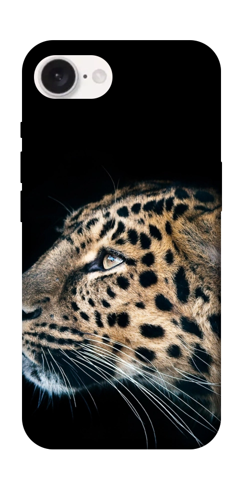 Чехол Leopard для iPhone 16e