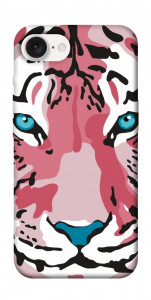 Чехол Pink tiger для iPhone 16e