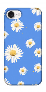 Чохол Chamomile pattern для iPhone 16e