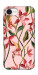 Чехол Floral motifs для iPhone 16e