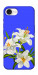 Чехол Three lilies для iPhone 16e