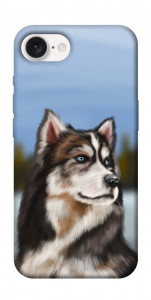 Чехол Wolf для iPhone 16e