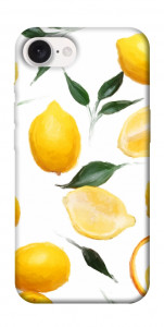 Чехол Lemons для iPhone 16e