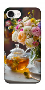 Чехол Tea time для iPhone 16e