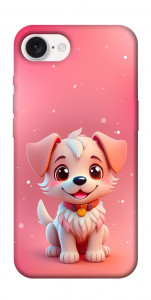 Чехол Puppy для iPhone 16e