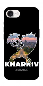 Чехол Kharkiv для iPhone 16e