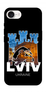 Чехол Lviv для iPhone 16e