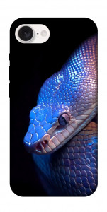 Чехол Cosmic snake для iPhone 16e