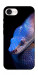 Чехол Cosmic snake для iPhone 16e