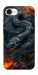 Чехол Black snake для iPhone 16e