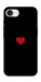 Чехол Simple heart для iPhone 16e