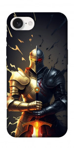 Чехол Knight для iPhone 16e