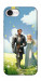 Чехол Fantasy couple для iPhone 16e