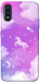 Чохол Pastel dream для Galaxy A01