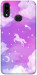 Чехол Pastel dream для Galaxy A10s (2019)