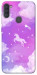 Чехол Pastel dream для Galaxy A11 (2020)