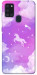 Чохол Pastel dream для Galaxy A21s (2020)