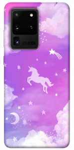 Чохол Pastel dream для Galaxy S20 Ultra (2020)