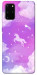 Чехол Pastel dream для Galaxy S20 Plus (2020)