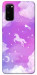 Чехол Pastel dream для Galaxy S20 (2020)