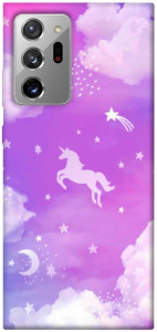 Чохол Pastel dream для Galaxy Note 20 Ultra