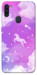 Чехол Pastel dream для Galaxy M11 (2020)