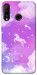 Чохол Pastel dream для Huawei P30 Lite