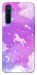 Чехол Pastel dream для Realme 6 Pro