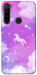 Чохол Pastel dream для Xiaomi Redmi Note 8