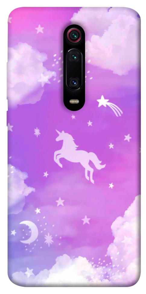 Чохол Pastel dream для Xiaomi Mi 9T