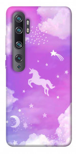 Чохол Pastel dream для Xiaomi Mi Note 10