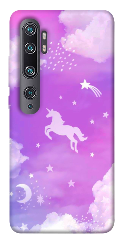 Чохол Pastel dream для Xiaomi Mi CC9 Pro