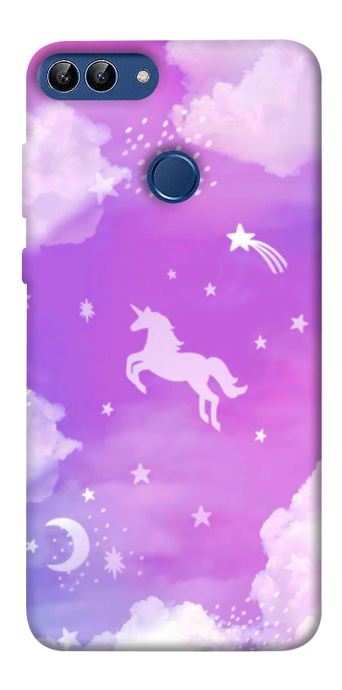 Чохол Pastel dream для Huawei P Smart