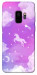 Чехол Pastel dream для Galaxy S9