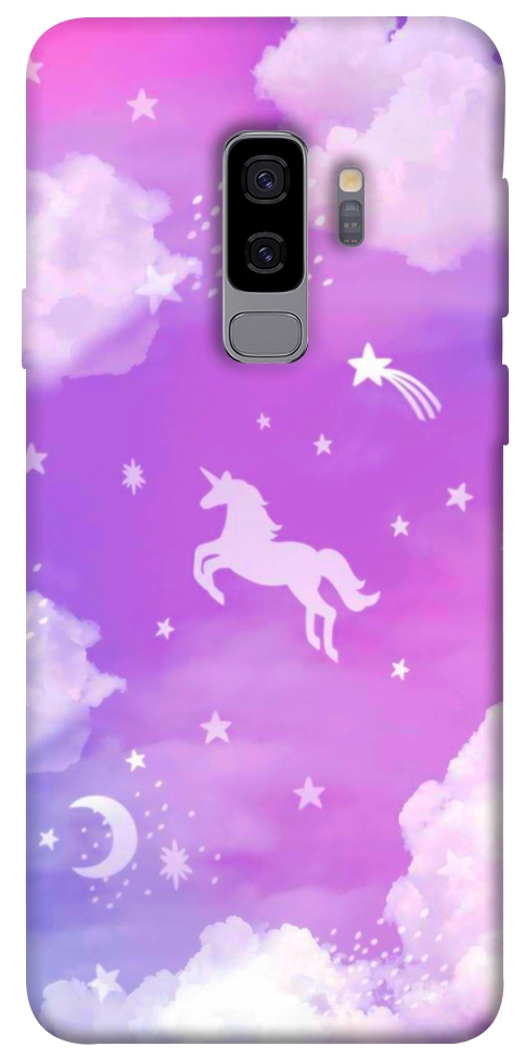 Чохол Pastel dream для Galaxy S9+