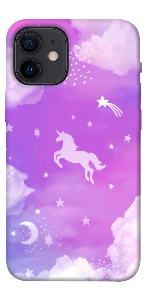 Чехол Pastel dream для iPhone 12 mini