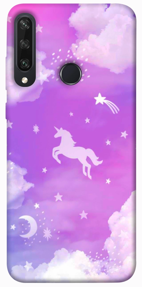 Чохол Pastel dream для Huawei Y6p