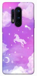 Чохол Pastel dream для OnePlus 8 Pro