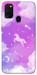 Чохол Pastel dream для Galaxy M30s