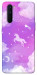 Чохол Pastel dream для OnePlus Nord