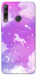 Чехол Pastel dream для Huawei P40 Lite E