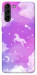 Чехол Pastel dream для Galaxy S21+