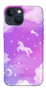 Чехол Pastel dream для iPhone 13 mini