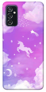 Чохол Pastel dream для Galaxy M52