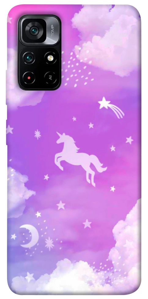 Чохол Pastel dream для Xiaomi Poco M4 Pro 5G