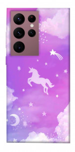 Чехол Pastel dream для Galaxy S22 Ultra