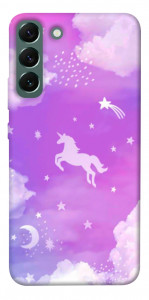 Чехол Pastel dream для Galaxy S22+