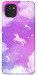 Чехол Pastel dream для Galaxy A03