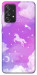 Чохол Pastel dream для Galaxy A52s