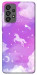 Чехол Pastel dream для Galaxy A73 5G